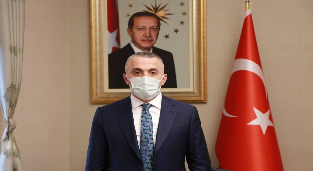 Kırklareli Valisi Bilgin vakaların artışında etkili olan ev ziyaretlerine son verilmesini istedi