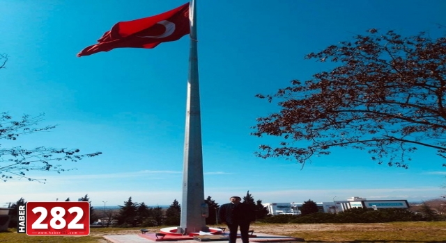 18 Mart’ta Anlamlı Yardım