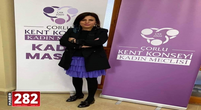 Kadın Meclisinin Yeni Başkanı Oldu