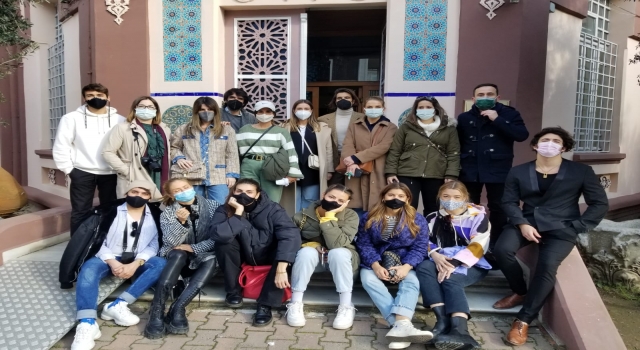 Avrupa’dan gelen sosyal medya fenomenleri Tekirdağ’ı tanıtacak