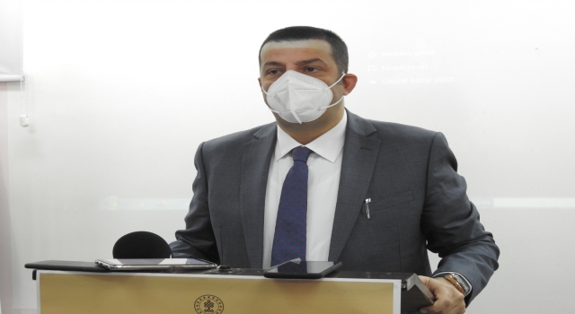 Edirne İl Halk Kütüphanesi yenilenen haliyle hem çocuklara hem de yetişkinlere hitap edecek