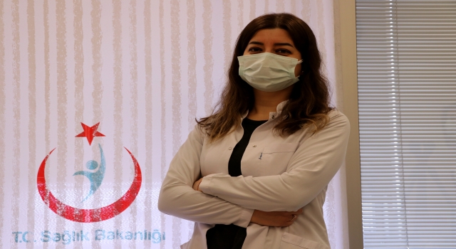 KOVİD19 HASTALARI YAŞADIKLARINI ANLATIYOR  ”Koronavirüsü korkuyla geçirdik”