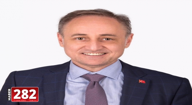 İL BAŞKANI ERGENE’DEN BORA KÜÇÜKÇETİN OLDU