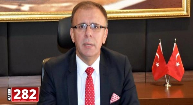 EKMEK ZAMMINA İTİRAZ ETTİ