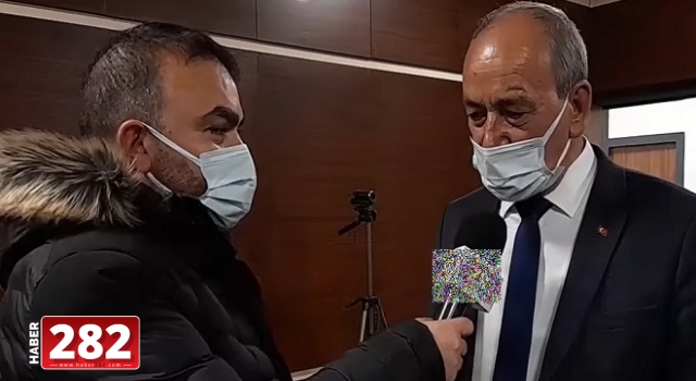 Sahil düzenleme çalışmaları bitti