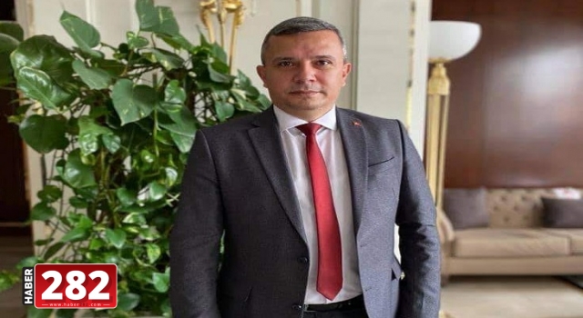 MECLİS ÜYELİĞİNDEN İSTİFA ETTİ