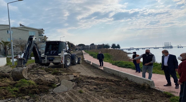 Tekirdağ’dan kısa kısa