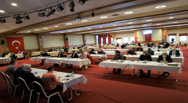 Tekirdağ’dan kısa kısa