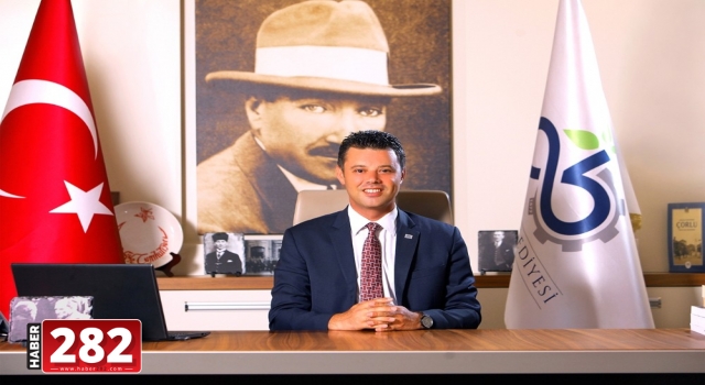 GÖREVİNE TEKRAR BAŞLADI