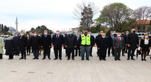 İstanbul’un yanı başındaki Tekirdağ yılda 2 milyon üzerinde turist çekiyor