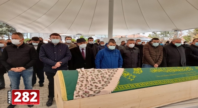KÖKER AİLESİNİN ACI GÜNÜ