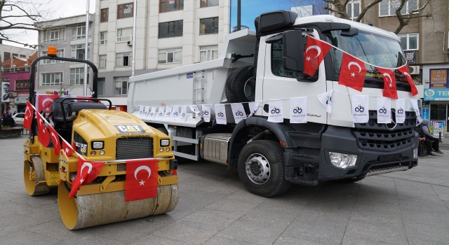 Tekirdağ’dan kısa kısa