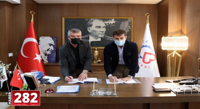PERSONEL A.Ş.’DE TOPLU İŞ SÖZLEŞMESİ  İMZALANDI