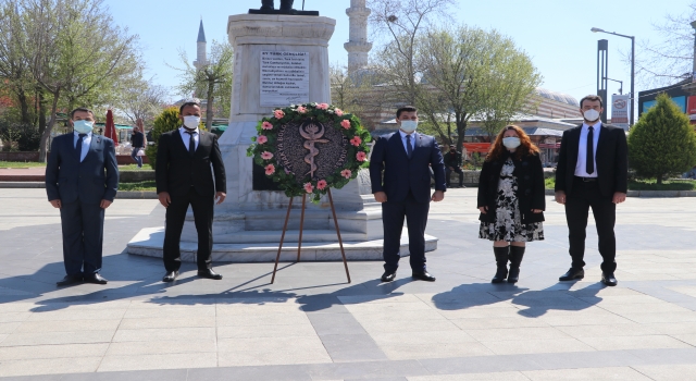 Dünya Veteriner Hekimler Günü