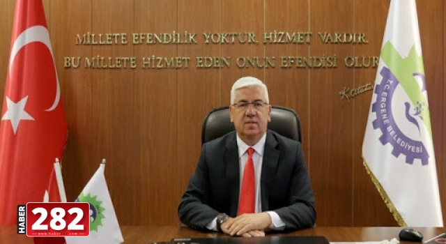 Rasim Başkan’dan Vefa Örneği