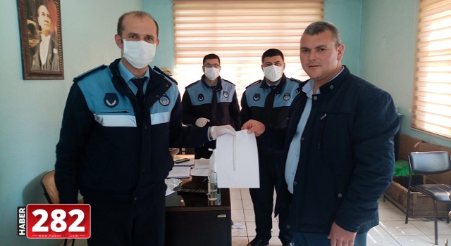 İnsanlık Ölmemiş