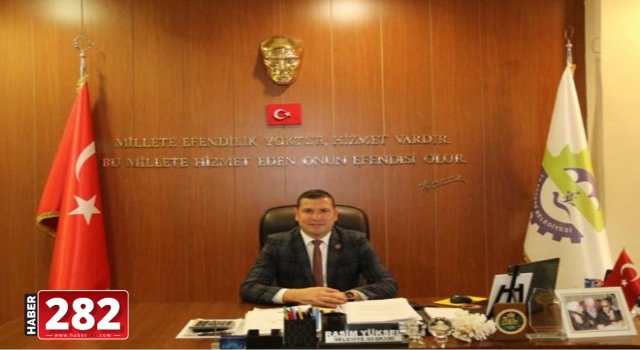 Meclis Üyesi Yıldız’dan Örnek Davranış