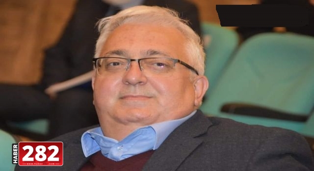 MECLİS ÜYESİ KORANAVİRÜSE YENİK DÜŞTÜ