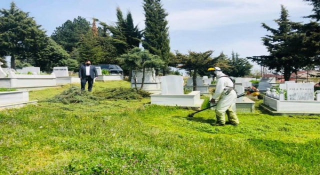 Kırklareli’nden kısa kısa