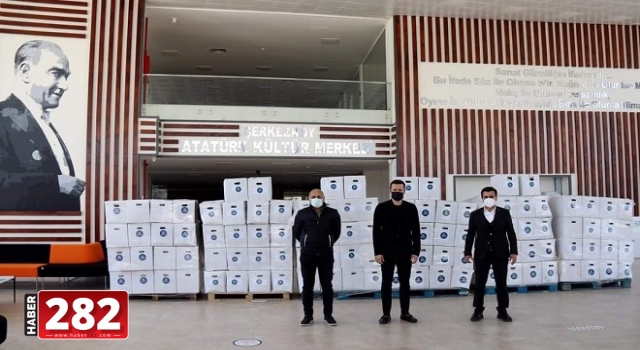 KAPTAN GRUP GÖNÜLLERE GİRMEYE DEVAM EDİYOR