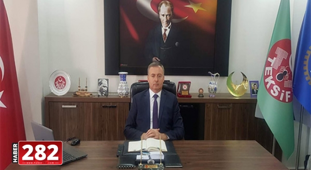 CANLARIMIZI TEHLİKEYE ATARAK ÇALIŞIYORUZ