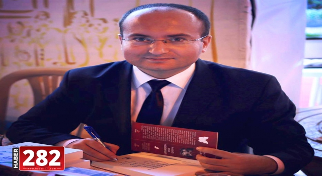ELVEDA RUMELİ ROMANININ 7. BASKISI YAPILDI