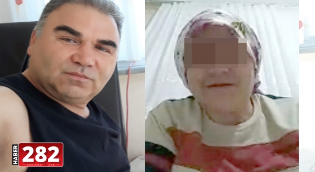 CİNAYETİ ÖNCE ANNE SONRA OĞLU ÜSTLENDİ