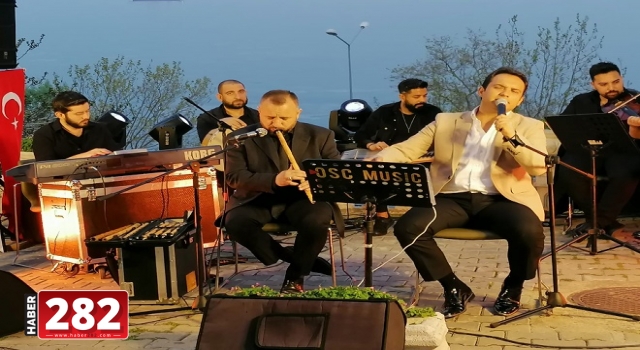 Konserler evlere taşınıyor