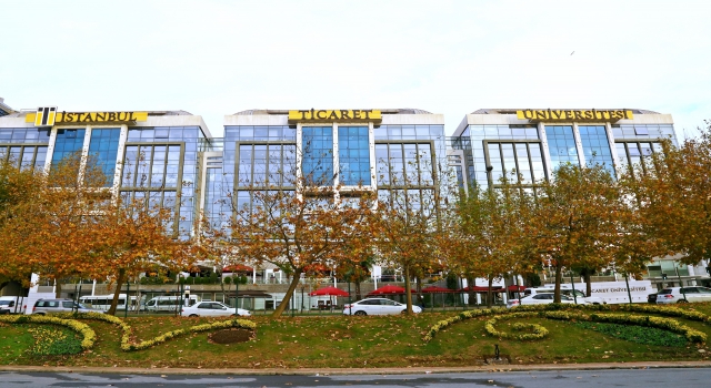 İstanbul Ticaret Üniversitesi online eğitim altyapısını güçlendirdi