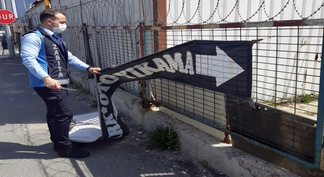 Tekirdağ’dan kısa kısa