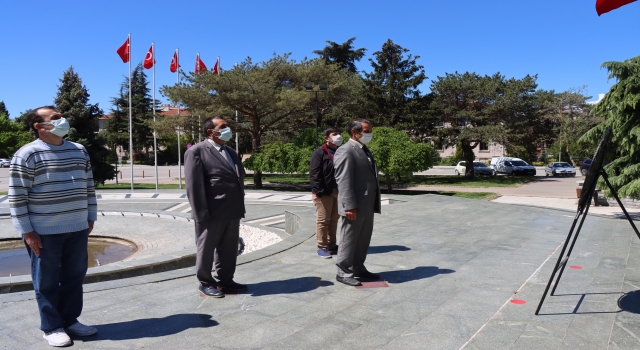 Kırklareli’nde Engelliler Haftası dolayısıyla tören düzenlendi