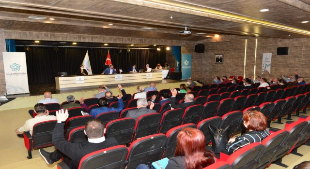 Süleymanpaşa Belediyesinden küçük esnafa destek