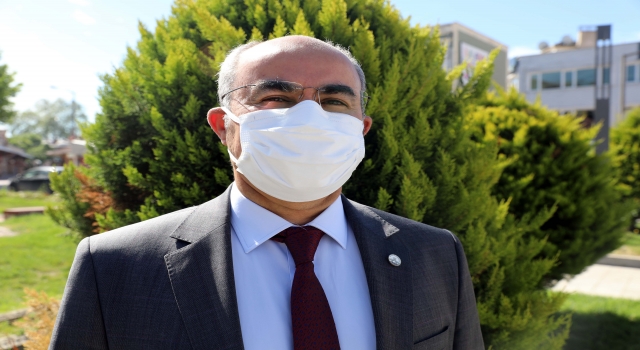 Hipertansiyon hastalarına tuz, aşırı kilo, sigara ve alkol uyarısı