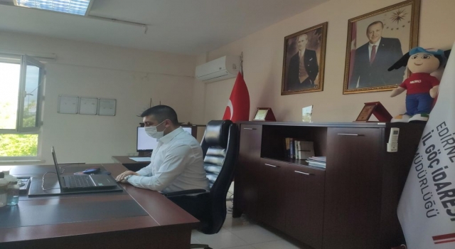 Edirne’den kısa kısa