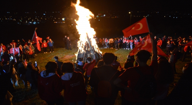 19 Mayıs Atatürk’ü Anma, Gençlik ve Spor Bayramı Lüleburgaz’da kutlanıyor