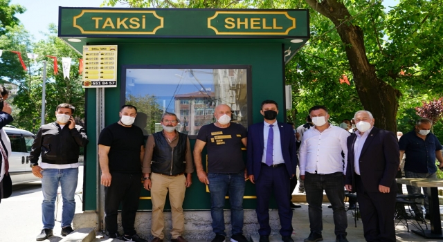 Tekirdağ’dan kısa kısa