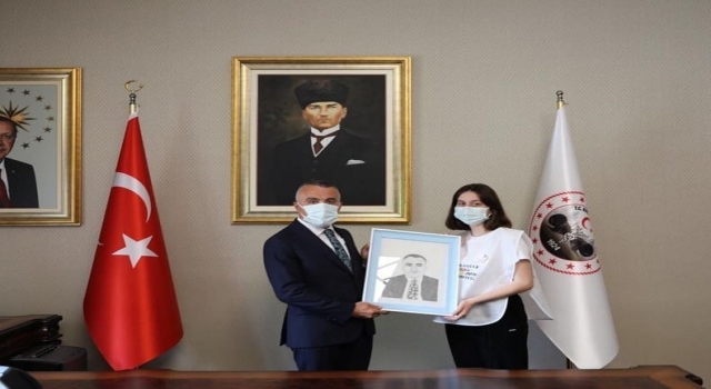 Kırklareli’nden kısa kısa