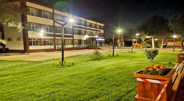 Edirne’den kısa kısa