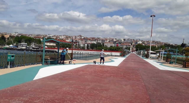 Tekirdağ’dan kısa kısa
