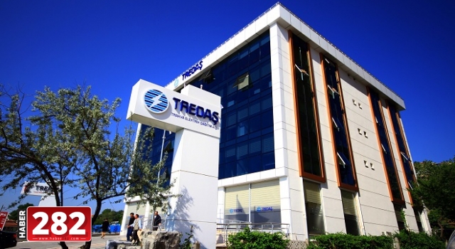 TREDAŞ  BASIN AÇIKLAMASI