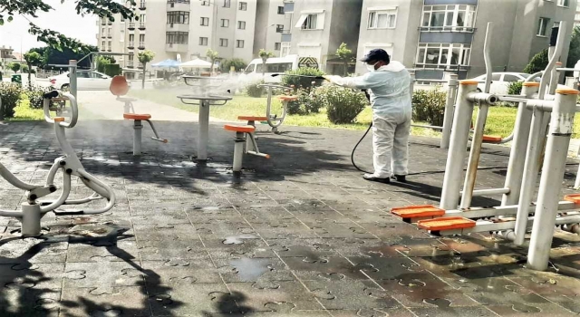 Tekirdağ’dan kısa kısa