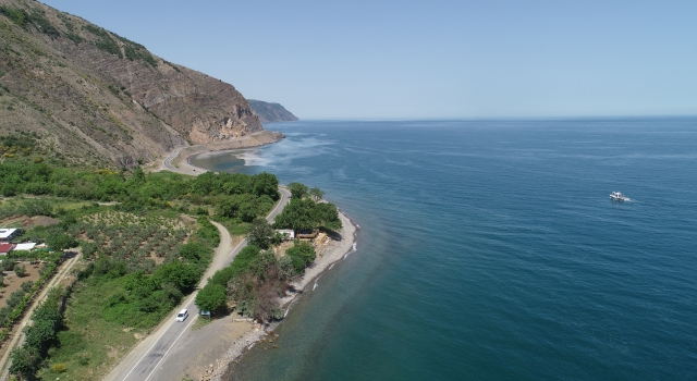 Tekirdağ, doğal güzellikleri ve mavi bayraklı plajlarıyla ziyaretçilerini bekliyor