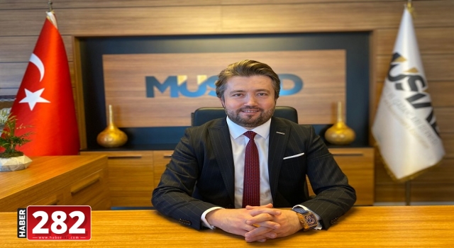 MÜSİAD 2021 MAYIS AYI SAMEKS VERİLERİ AÇIKLANDI
