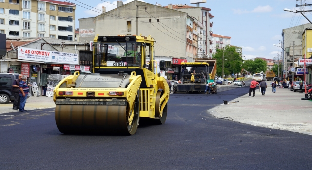 Tekirdağ’dan kısa kısa