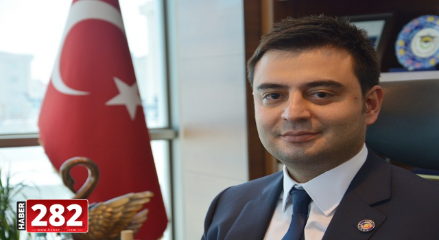 Çorlu TSO ÜYELERİ  İÇİN  TOBB NEFES KREDİSİNİ  YENİDEN HAYATA GEÇİRDİ