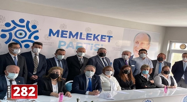 GÜÇLÜ ŞEKİLDE GELİYORUZ