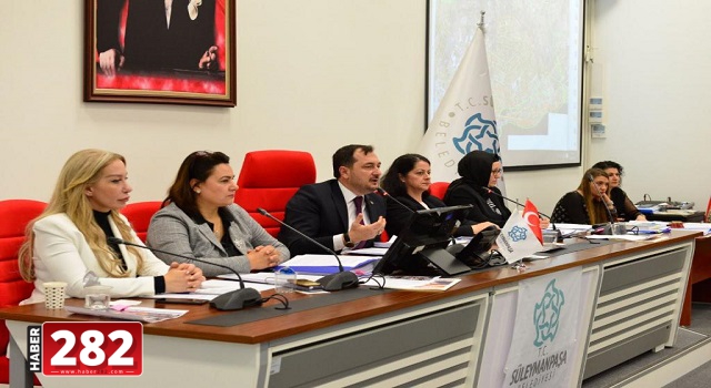 Süleymanpaşa Belediye Başkanı Cüneyt Yüksel’den tarihi ATATÜRK kararı!