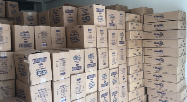 Tekirdağ’da dolandırıcılık operasyonunda 2 şüpheli yakalandı