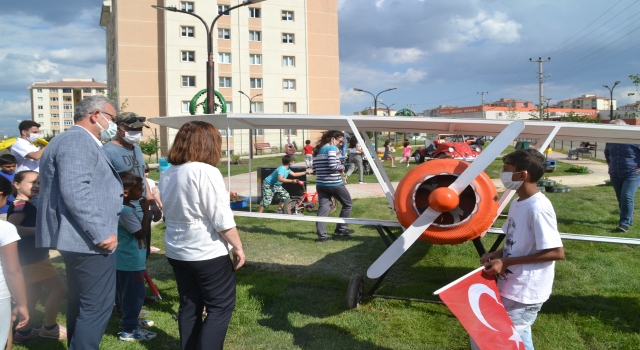 Dünya Çevre Günü