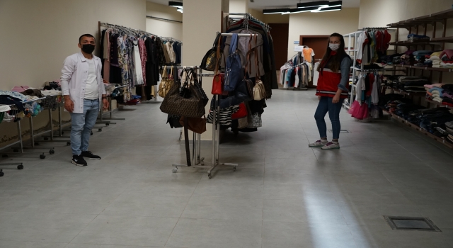 Tekirdağ’dan kısa kısa